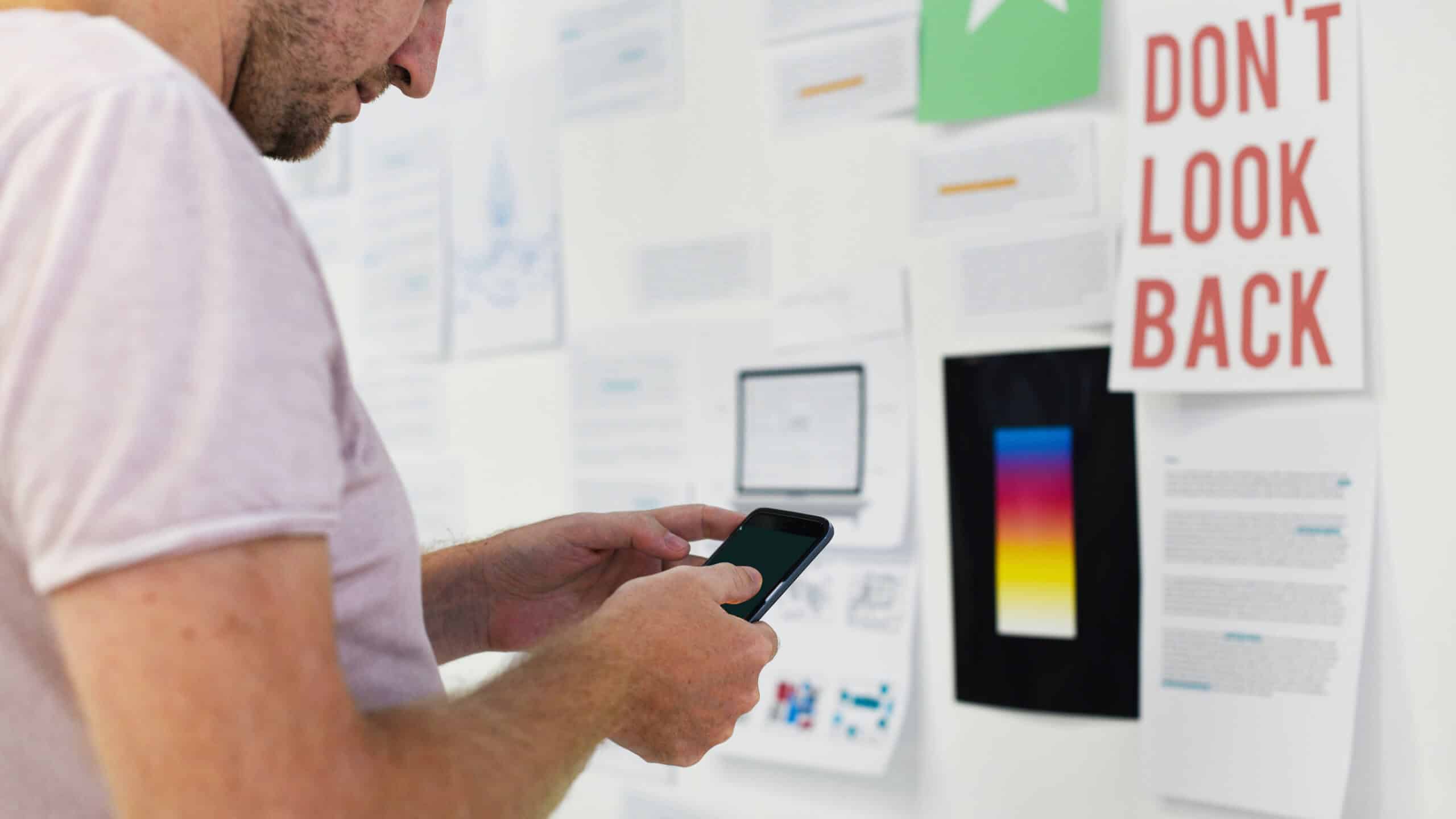 W360º Branding Agency - Strategy, Design, Production, Distribution, Insights